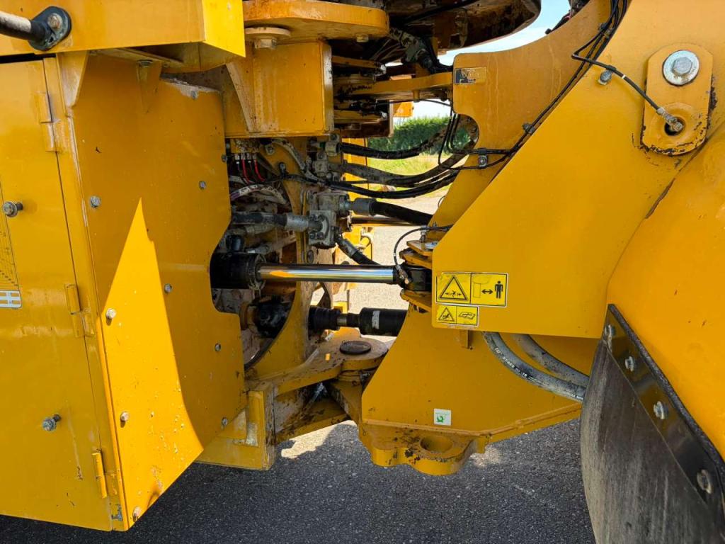 Caterpillar 966M Foto 25