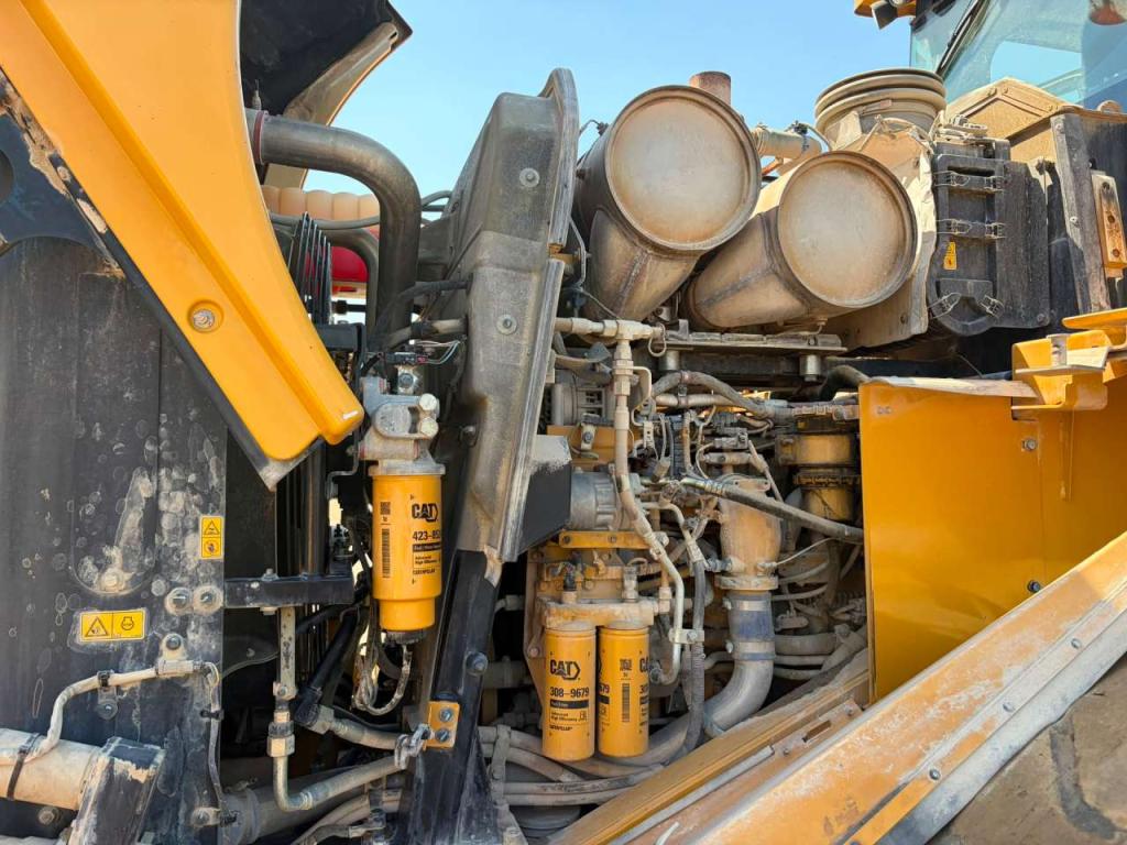 Caterpillar 966M Foto 26