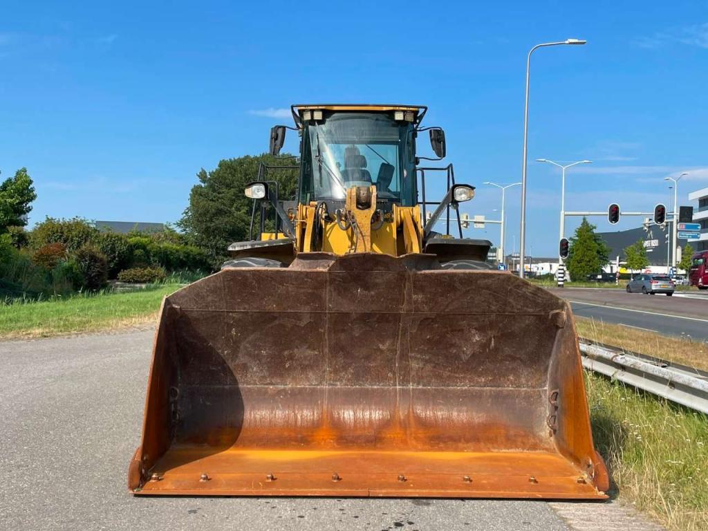 Caterpillar 966M Foto 8