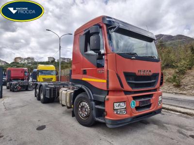 Iveco HI-STREET 260S42 Foto 1