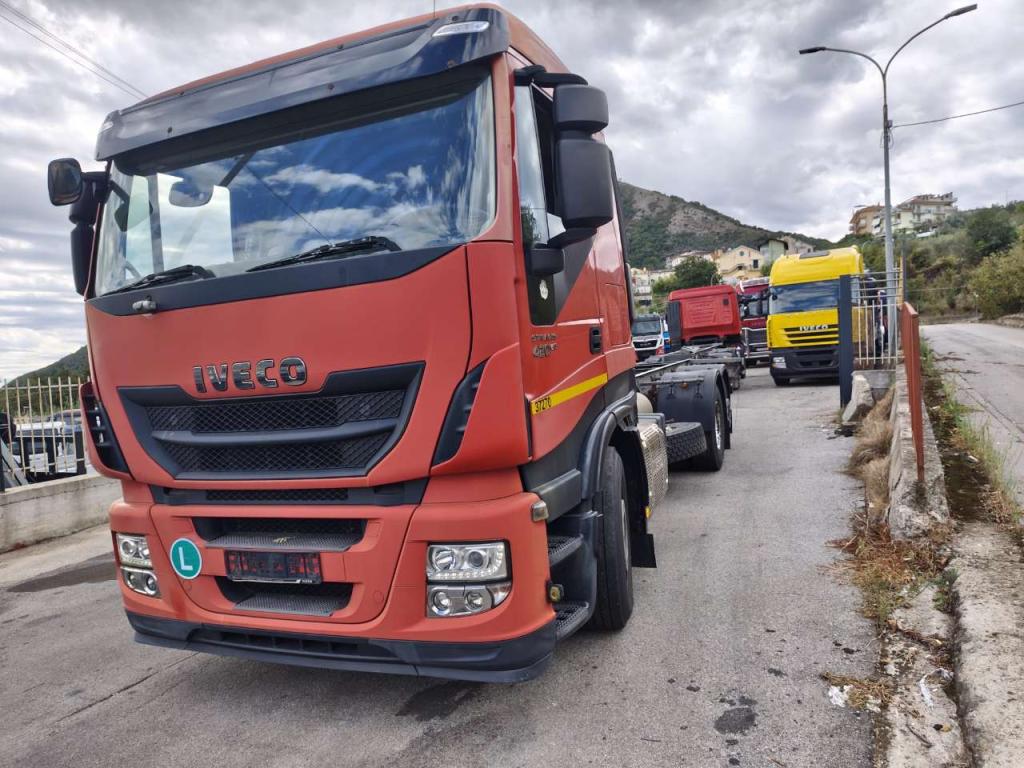 Iveco HI-STREET 260S42 Foto 27