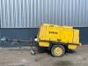 Atlas Copco ABEG516 Foto 1 thumbnail