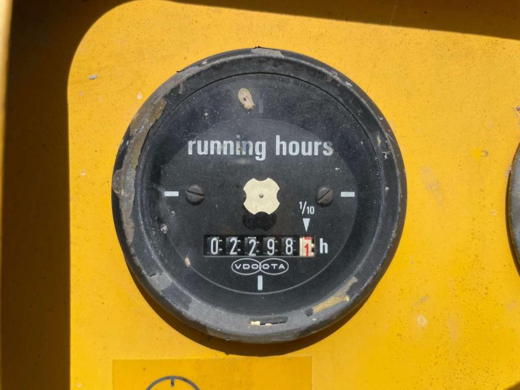 Atlas Copco ABEG516 Foto 11