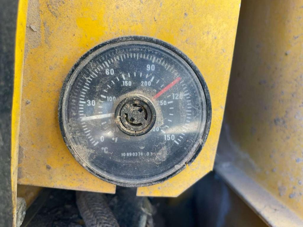 Atlas Copco ABEG516 Foto 9
