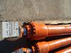 Pistón para excavadora (stick) para Hitachi ZAXIS 210.3 Foto 1 thumbnail