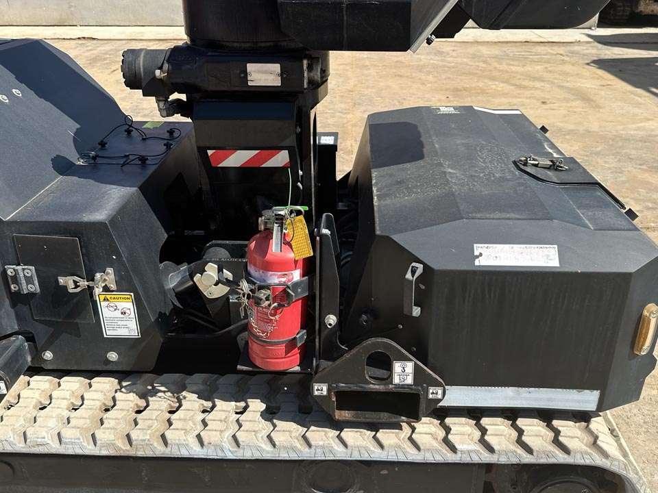 Almac JIBBI1250 EVO Foto 6
