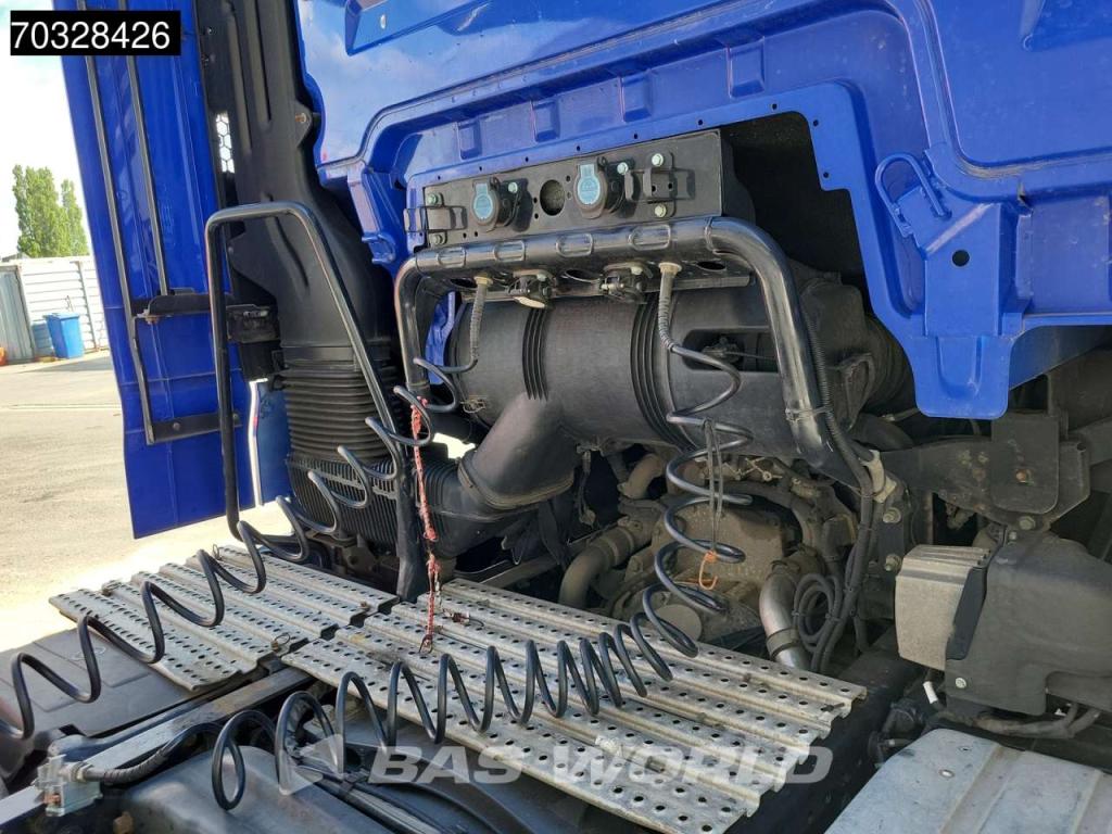 Man TGX 18.500 4X2 XXL Mega Retarder 2x Tanks ACC Foto 12