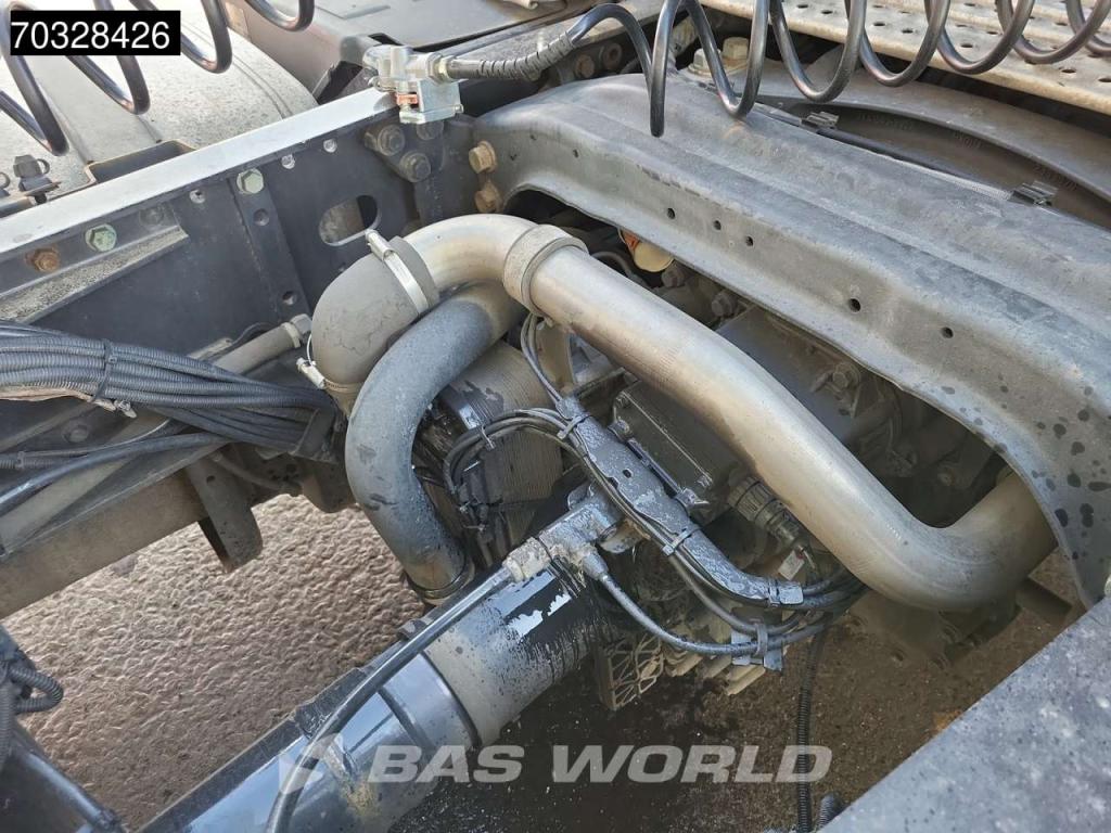 Man TGX 18.500 4X2 XXL Mega Retarder 2x Tanks ACC Foto 13