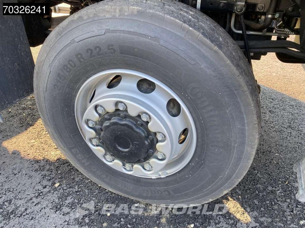 Man TGM 18.320 4X4 Foto 18