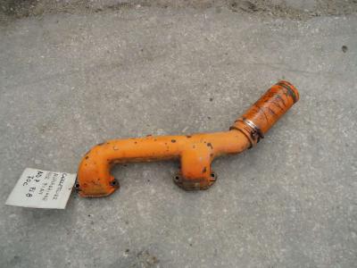 Colector de admisión para Fiat AD7 - FL8 - 70C vendida por OLM 90 Srl
