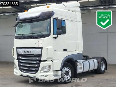 Daf XF 480 4X2 SC LED Cruise Control Foto 1
