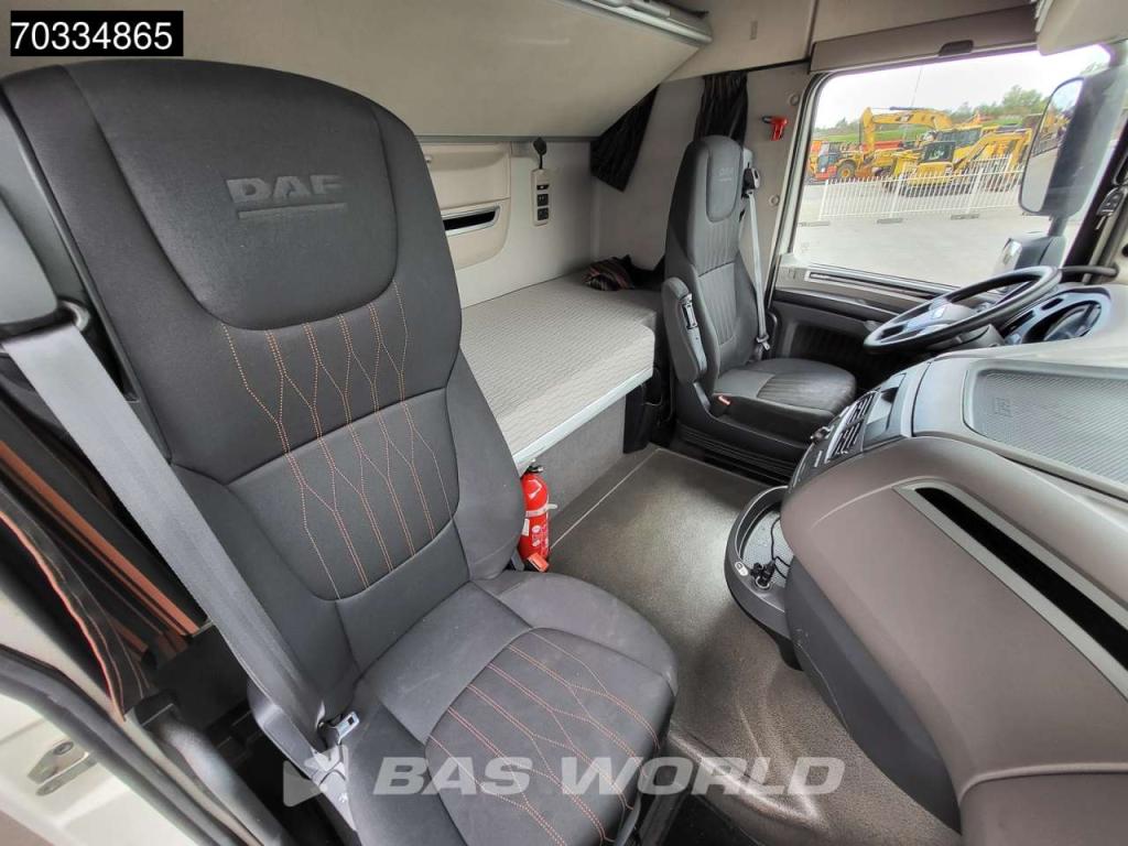 Daf XF 480 4X2 SC LED Cruise Control Foto 23