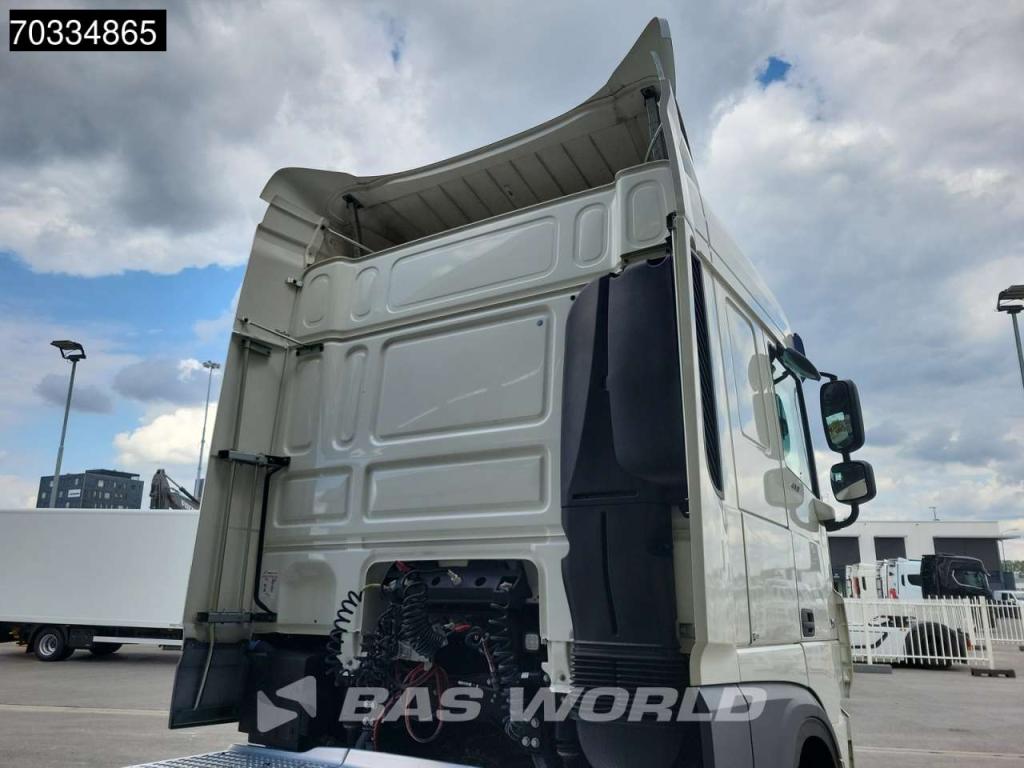 Daf XF 480 4X2 SC LED Cruise Control Foto 8