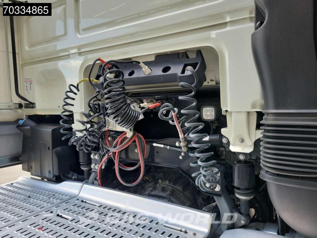 Daf XF 480 4X2 SC LED Cruise Control Foto 9