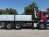 Scania P320 DB 6x2 Foto 17 thumbnail