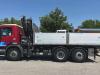 Scania P320 DB 6x2 Foto 2 thumbnail