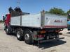 Scania P320 DB 6x2 Foto 3 thumbnail