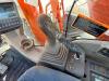 Hitachi ZX 210 LC-3 - Hammer Lines / Quick Coupler Foto 11 thumbnail