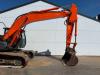 Hitachi ZX 210 LC-3 - Hammer Lines / Quick Coupler Foto 18 thumbnail