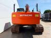 Hitachi ZX 210 LC-3 - Hammer Lines / Quick Coupler Foto 4 thumbnail
