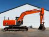 Hitachi ZX 210 LC-3 - Hammer Lines / Quick Coupler Foto 6 thumbnail