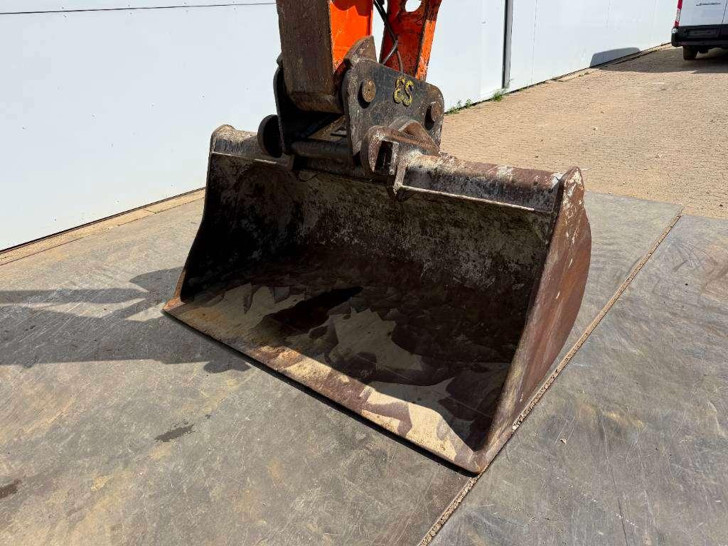 Hitachi ZX 210 LC-3 - Hammer Lines / Quick Coupler Foto 23
