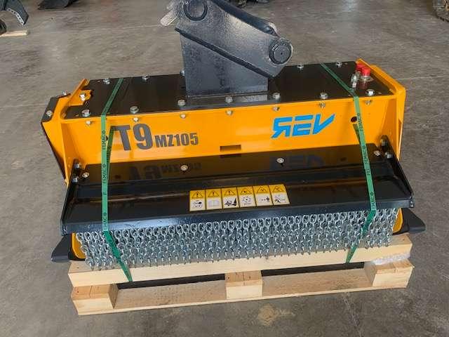 Femac T9 MZ105 REV Foto 1