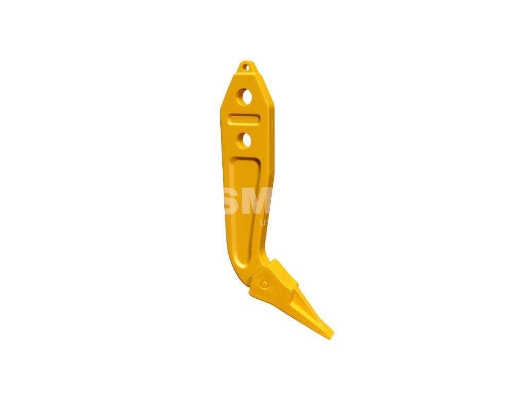 Komatsu D61 Shank Foto 1