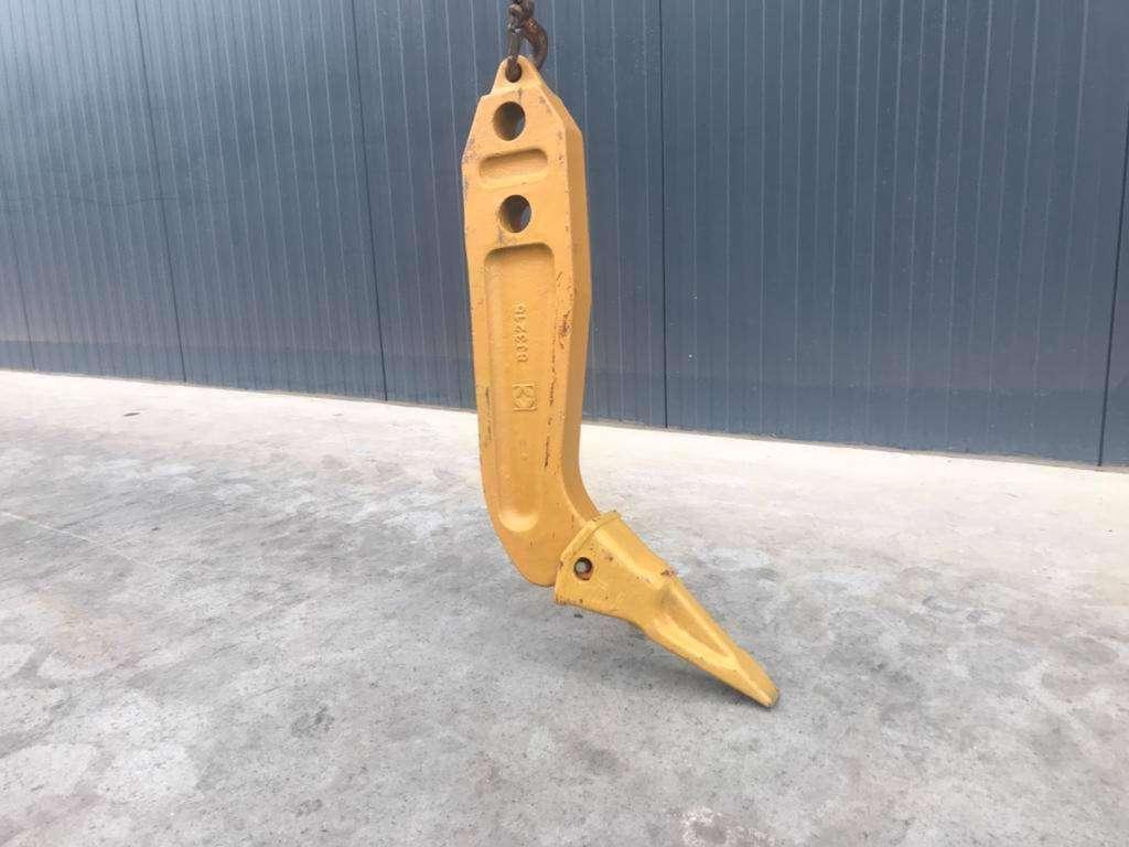 Komatsu D61 Shank Foto 3