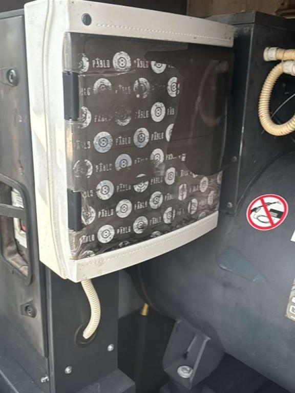 Atlas Copco QIS 700 Foto 9