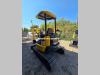 Komatsu PC30 MR-2 Foto 3 thumbnail