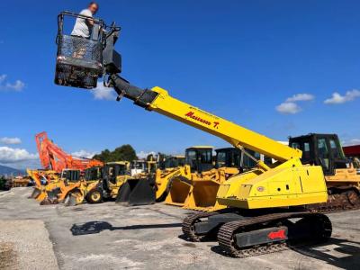 Aichi SR123 vendida por Massucco T. Srl