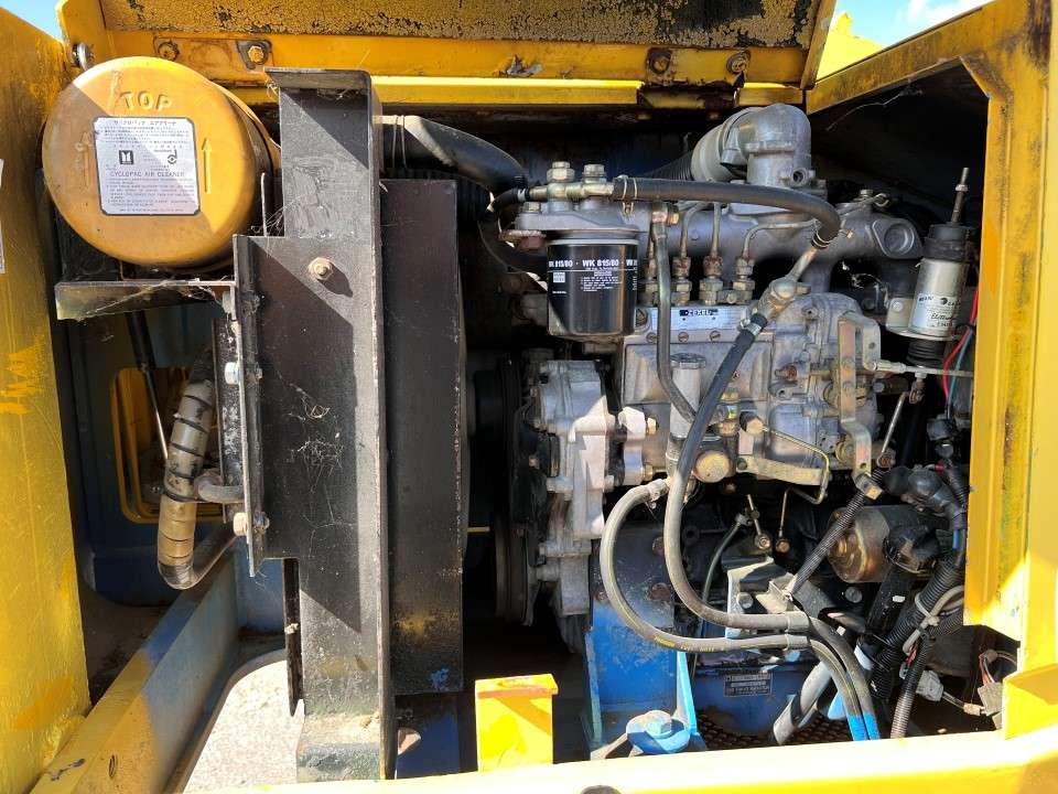 Aichi SR123 Foto 6