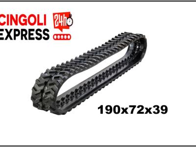 Traxter 190X72X39 vendida por Cingoli Express