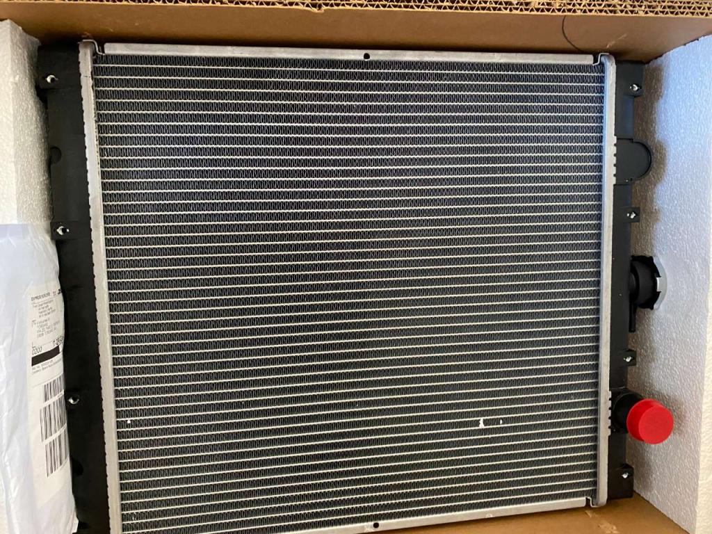 Radiador Foto 4