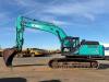 Kobelco SK300LC-10E Foto 1 thumbnail