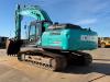 Kobelco SK300LC-10E Foto 3 thumbnail