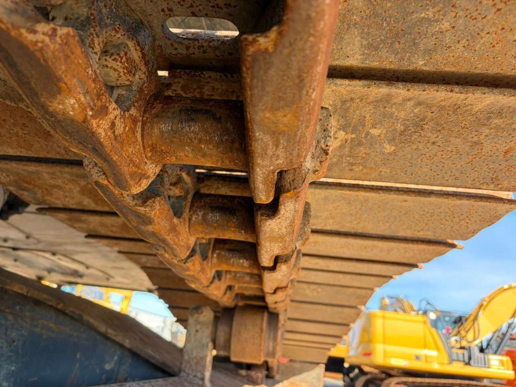 Kobelco SK300LC-10E Foto 13