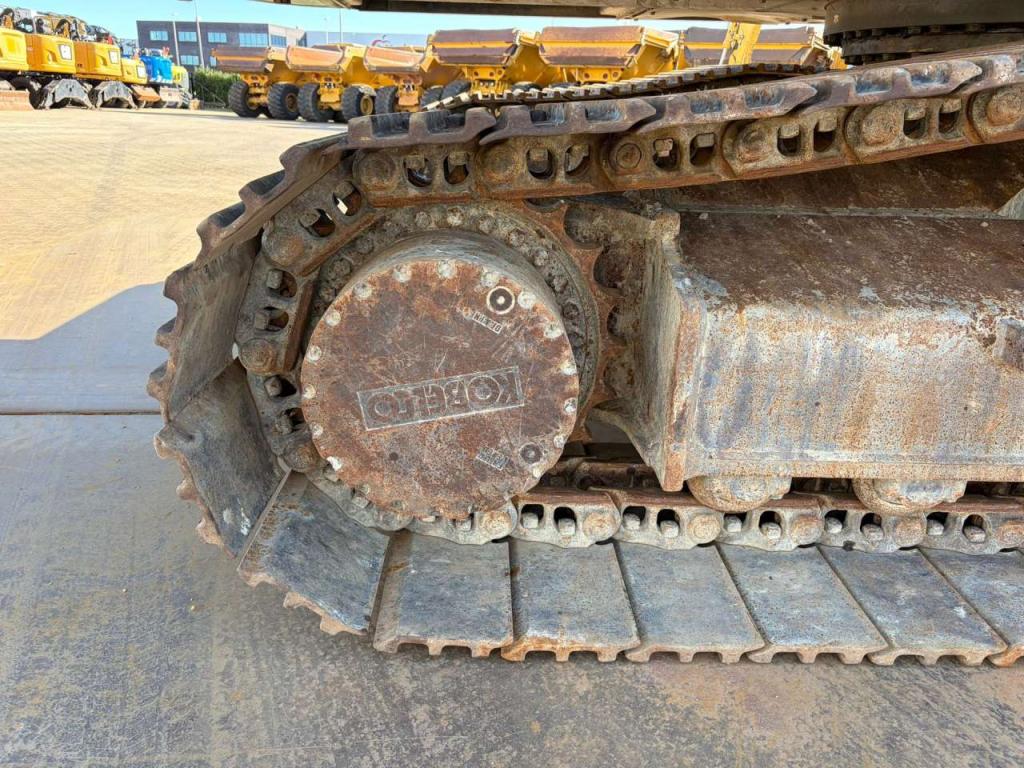 Kobelco SK300LC-10E Foto 14