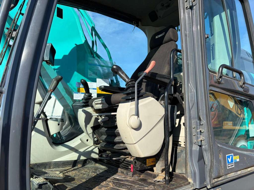 Kobelco SK300LC-10E Foto 19