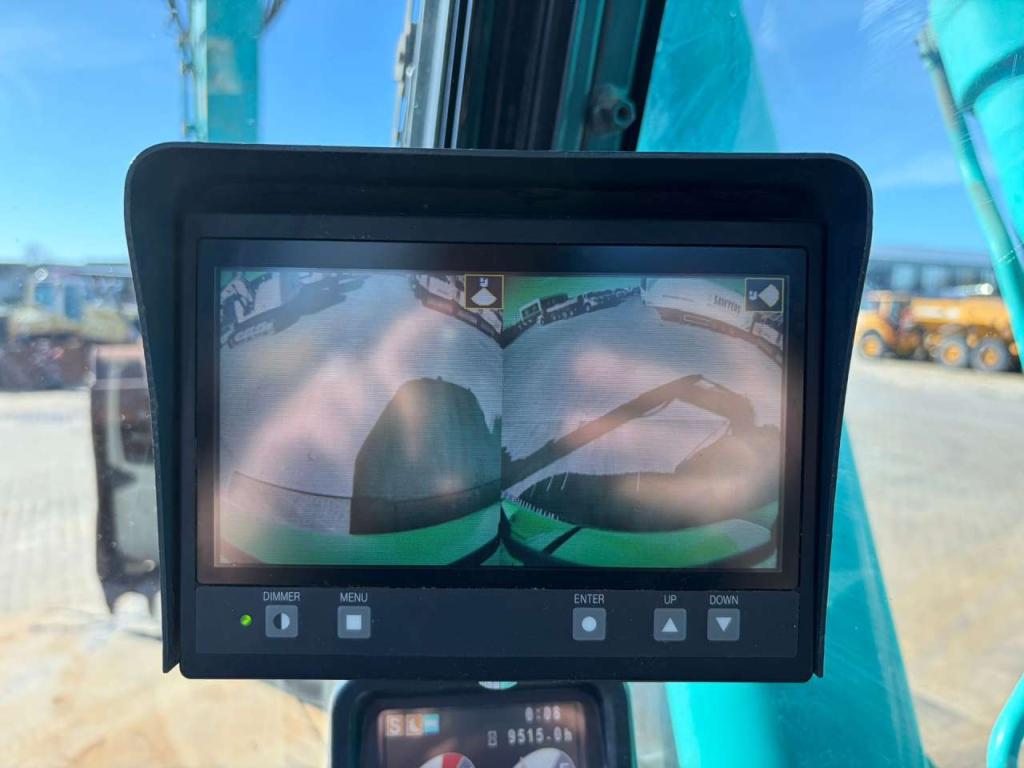 Kobelco SK300LC-10E Foto 23