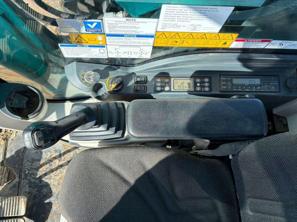 Kobelco SK300LC-10E Foto 25
