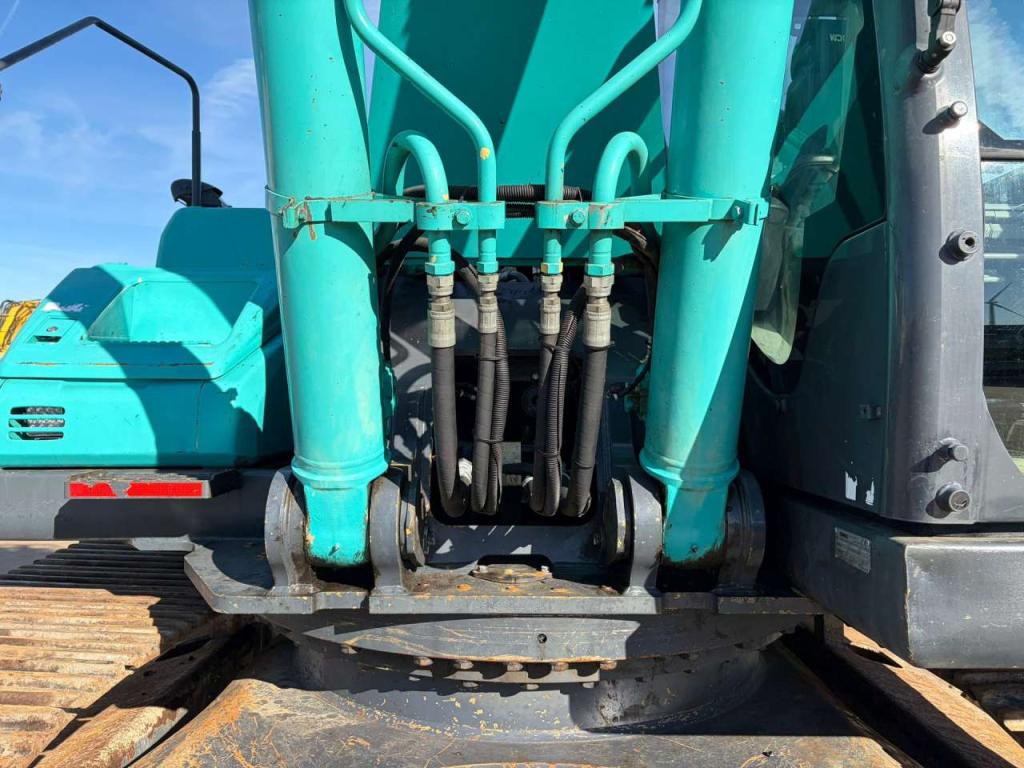 Kobelco SK300LC-10E Foto 27