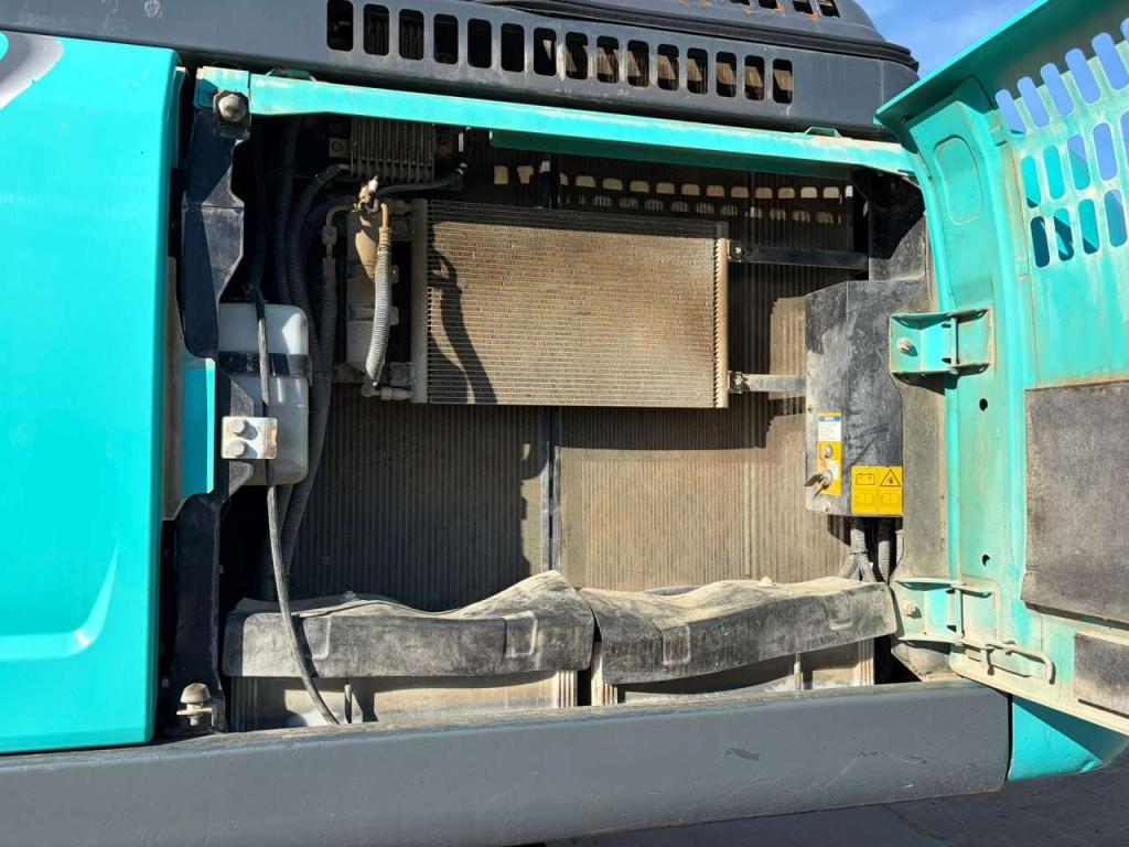 Kobelco SK300LC-10E Foto 29