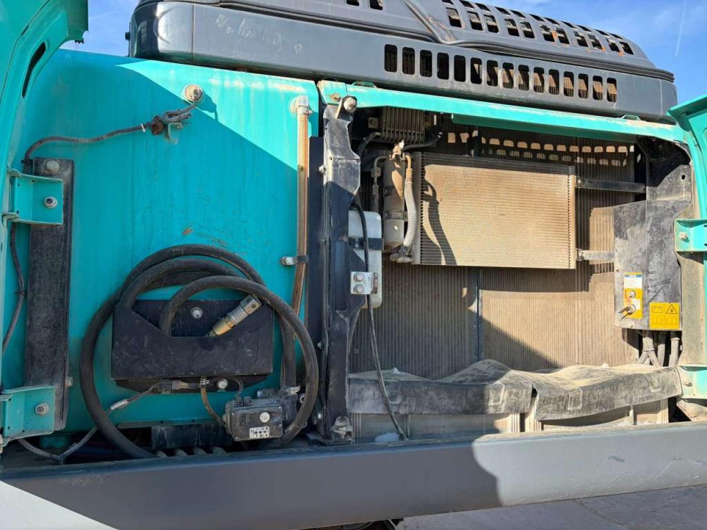 Kobelco SK300LC-10E Foto 30