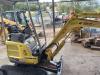 Yanmar vio17 Foto 2 thumbnail