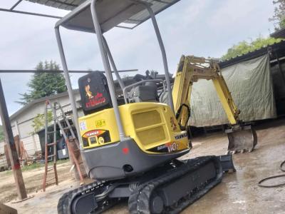 Yanmar vio17 Foto 1