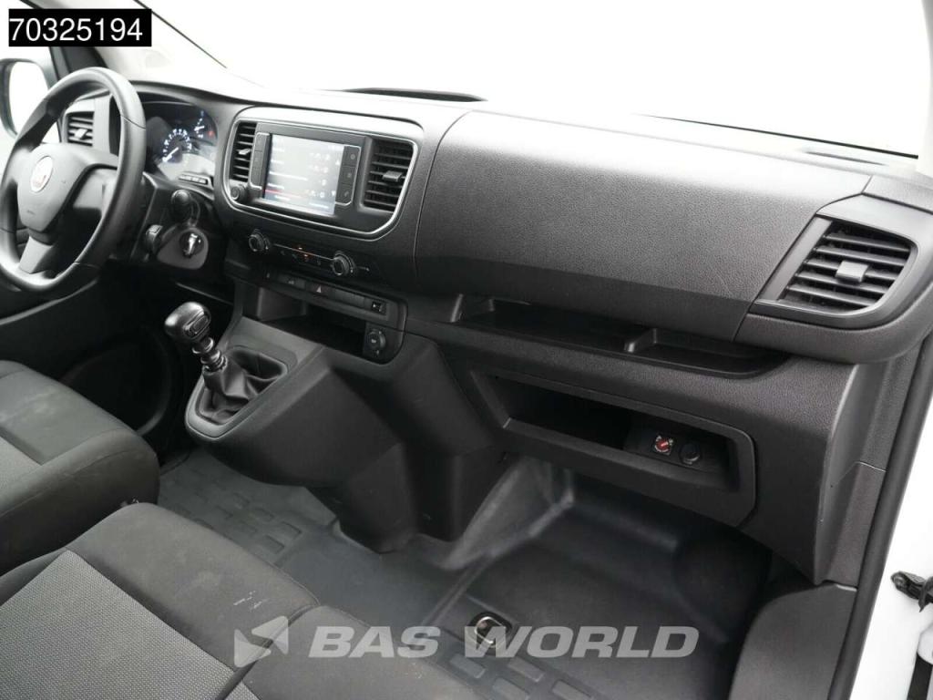 Fiat Scudo 102pk A/C Cruise control Foto 12