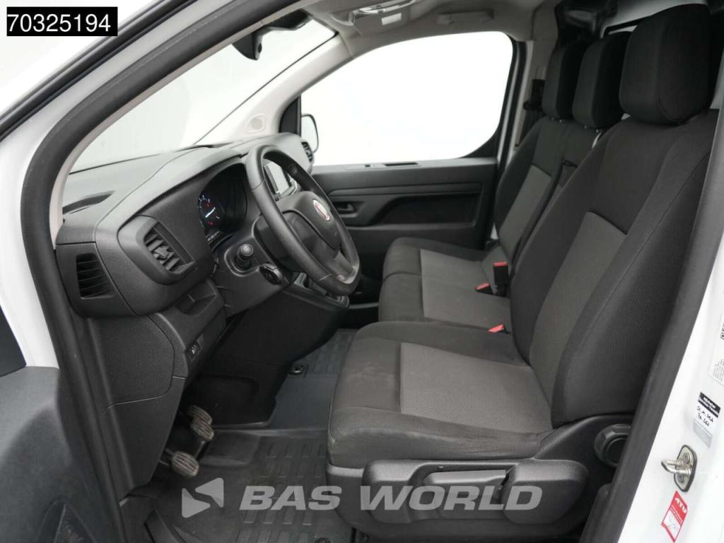 Fiat Scudo 102pk A/C Cruise control Foto 13