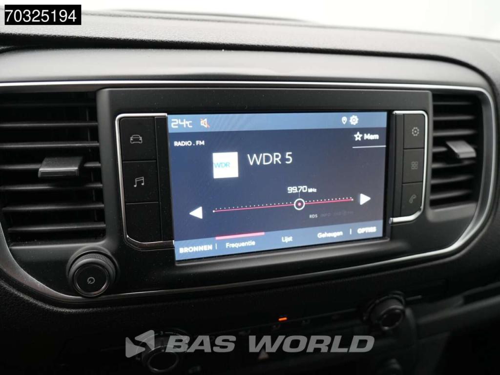 Fiat Scudo 102pk A/C Cruise control Foto 15